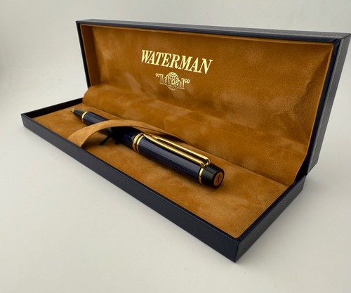 Stylo bille waterman ideal - stylo,