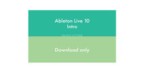 ABLETON INTRO10