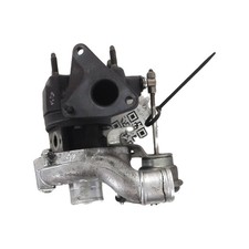 Turbo - Renault MODUS PH.1 1.5 DCI - 7701476891 - J1-3415S