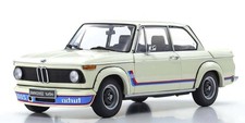 BMW 2002 Turbo 1974 1/18