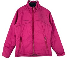 MAMMUT Veste Bomber Confort