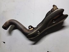 Collecteur YAMAHA MT03