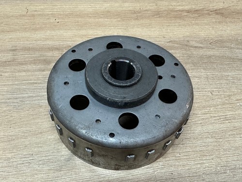 Rotor allumage - un, d