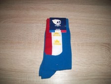 1 paire de chaussette