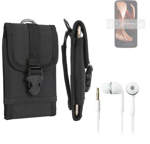 Holster pour motorola - motorola, razr
