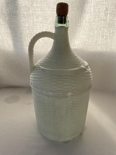 Bonbonne verre dame jeanne - verre,