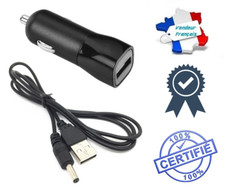 Chargeur allume cigare - 1,