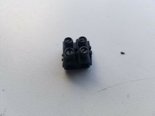 Câblage Connecteur B 1973