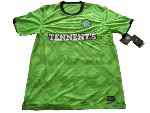 Maillot football celtic - de,