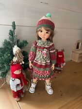 vêtement compatible poupée Ardyn tween de Meadow 34 cm/Little darling Effner