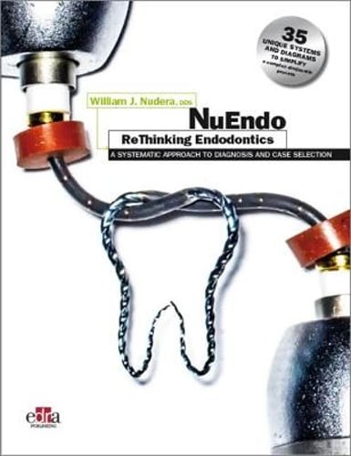 Nuendo rethinking endodontics - nuendo,