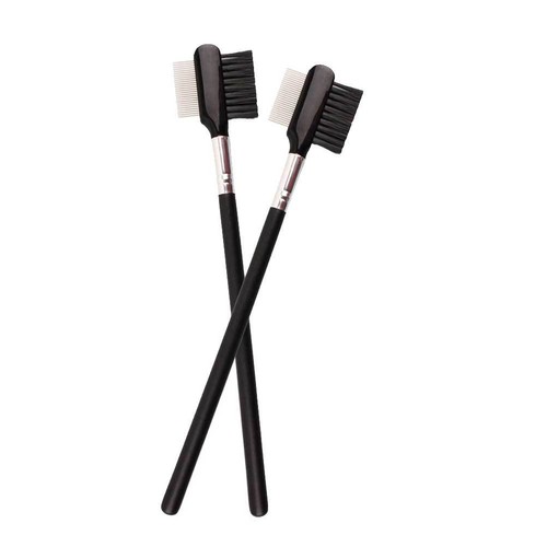 Pcs goupillon sourcil - a,