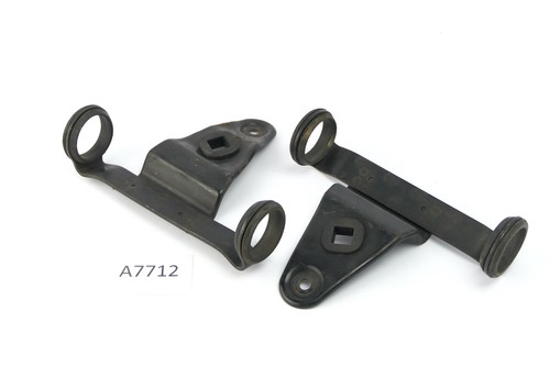 Suzuki 250 1978 - x7,