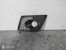 1P0853666C GRILLE DE PARE-CHOCS DROITE / 351387 POUR SEAT LEON 1P1 2.0 CUPRA R