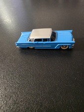 dinky toys atlas Lincoln 1er