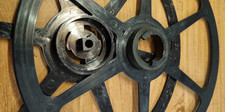 Bobine démontable en - 16,