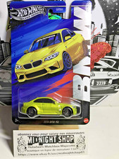 hot wheels 💥2025💥bmw m2 neuf collection matchbox 1:64