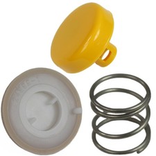 THETFORD Belüftungsknopf Joint Ressort Toilette Wc Réservoir C2 C3 C4 C200