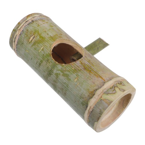 Fontaine eau en bambou - ,