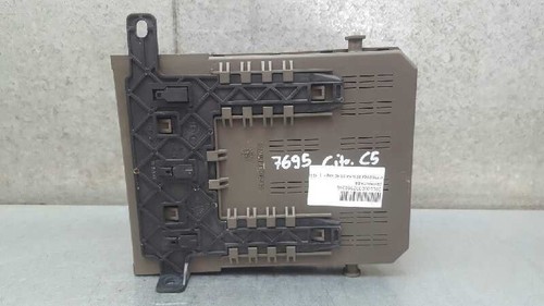 9645352980 boîtier bsi