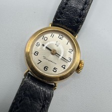 Montre Mecanique Lip Dauphine