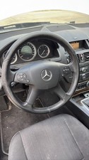 Volant MERCEDES CLASSE C 204