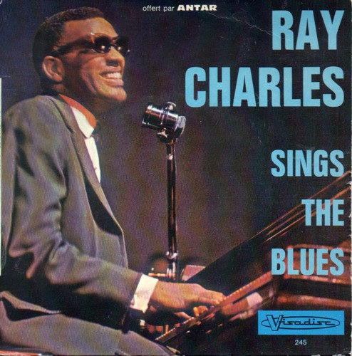 Disque tours vinyle ray - vinyle,