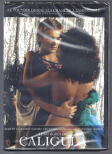DVD - LES ORGIES DE CALIGULA