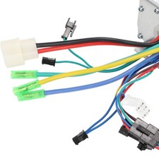 36V/48V 1000W Vélo électrique Contrôleur Moteur Sans Balai Affichage LCD