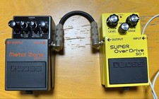 Metal zone super over - metal, &