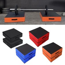 Lot de 2 tapis de réception