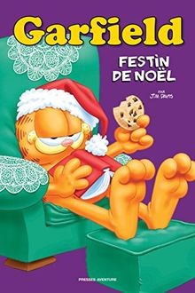 Garfield thématiques - bd,