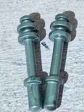 PLAYMOBIL x2 ANTENNES ANTENNE