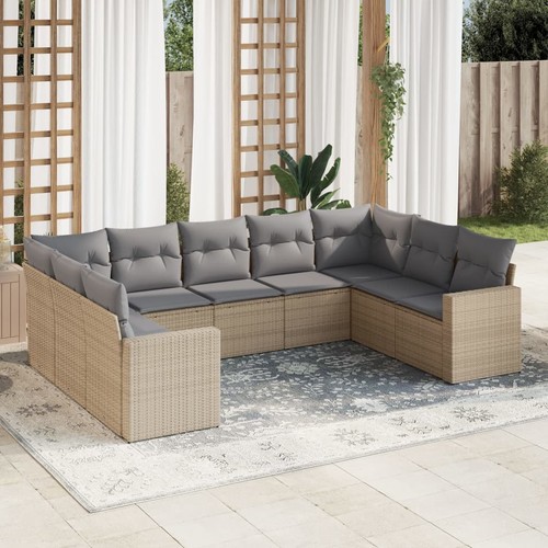 Salon jardin avec - jardin,