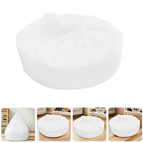 Housse pouf poire - housse, de