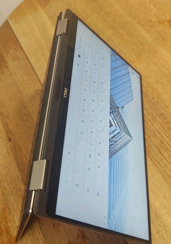 Dell xps 9365 - xps, 13