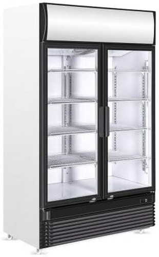 Armoire frigo boisson portes - frigo,