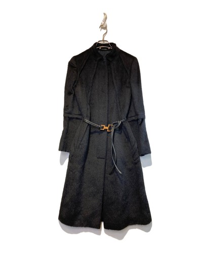 Manteau hirsute femme gucci - femme,