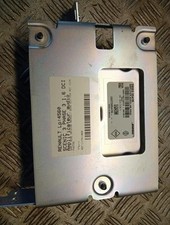 Amplificateur audio RENAULT