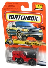 Matchbox Big Movers (1997)