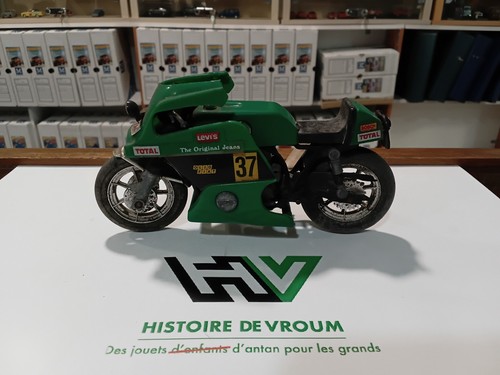 Moto honda 750 - honda, four
