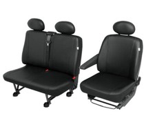 Citroen Jumpy Siège en Cuir