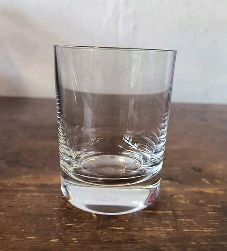 Verres whisky cristal - verres, de
