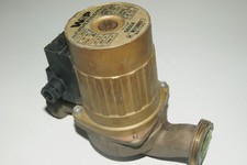 Pompe de chaudiere circulateur