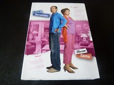 COFFRET 5 DVD "SCENES DE