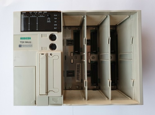 Schneider electric modicon - modicon, tsx