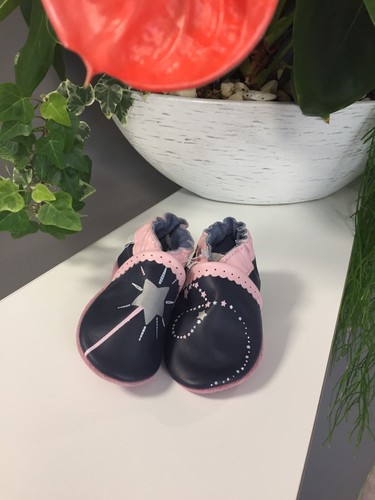 Chaussons robeez pointure - robeez,