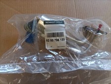 Tuyau huile turbo pour Renault