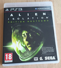 Playstation PS3 Alien