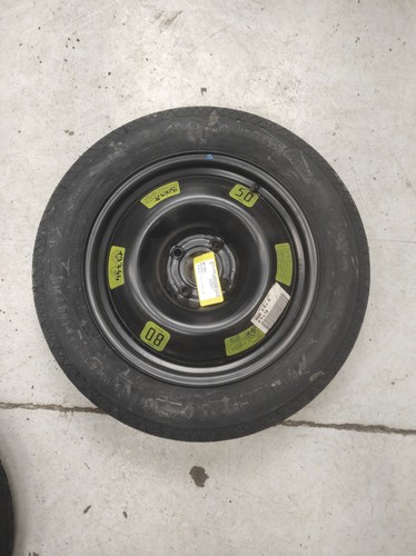 Roue secours peugeot - secours,